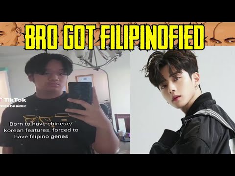 that time i got reincarnated as a FILIPINO