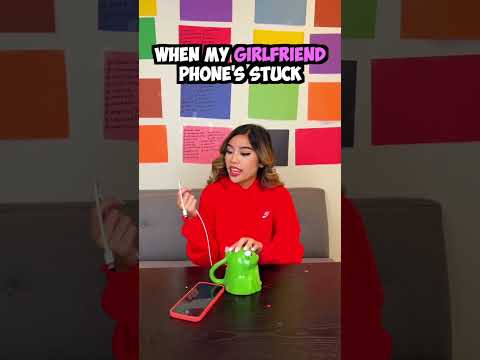 the cringiest dumb zhong prank ever #shorts