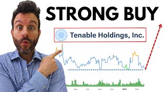 Abbiamo comprato queste azioni: analisi completa di Tenable Holdings