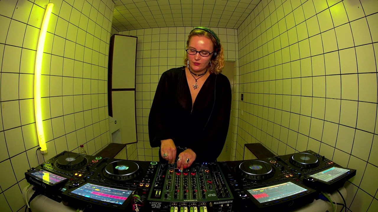 Cali Caracho | HÖR – September 26 / 2026