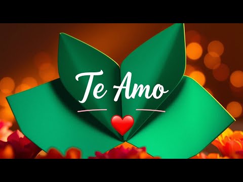 💫 Amor, este video es nuestro pequeño secreto 💗