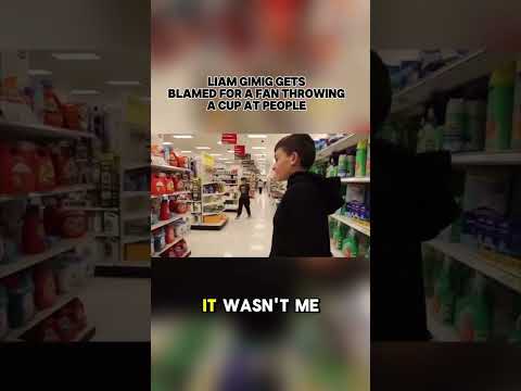 Main Channel- @liamgimig IT WAS JUST A PRANK! #shorts # #prank