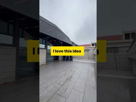 #outdoors #villa #sunroom #design #home #backyard #tinyhouse #lifestyle #balcony #gazebo #awning