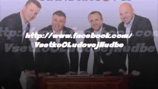 Kandračovci -  Ci to tebe mila