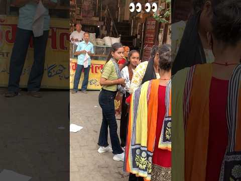 Bhindi dress model ??? #shorts #shortvideo #funny #trending
