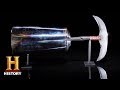 Blade Forging Techniques and Emotions