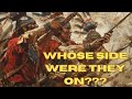Native American Involvement in the Revolutionary War