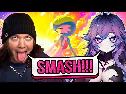 Pokemon Smash or Pass