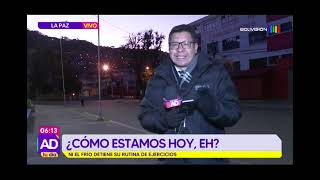 Al Día Tú Día: Programa del martes 09 de septiembre del 2025