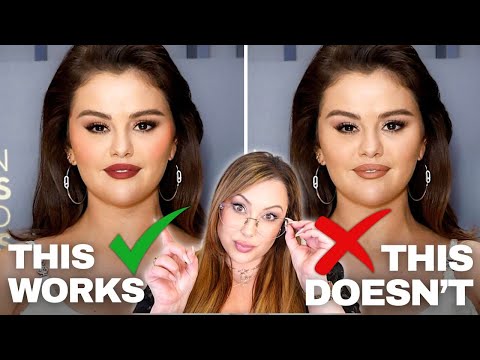 These celebs have the budget, so why is their makeup still WRONG?? 😱😱😱
