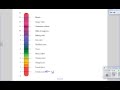 Acid-Base Reactions and pH Concepts