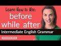 Using Time Clauses Effectively