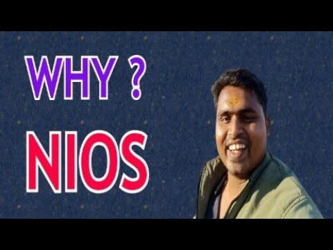 Nios Aca  YouTube video thumbnail