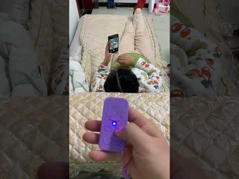 Play with a different toy hahaha