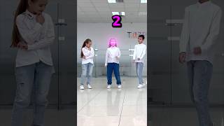 Шаффл Баттл 😎🤯 WHO WIN ? 🤔🔥 NEON MODE 😱 ASTRONOMIA BATTLE !!