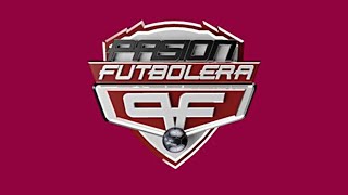 Pasión Futbolera Miércoles 27 de Agosto 2025 - Televisa Monterrey