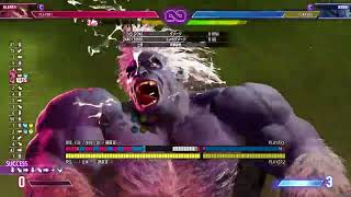 【Twitch】2026年2月21日【スト6】SCARZ CUP【わいわい】【フル】Part1