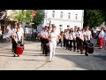 Welfenfest Festzug Weingarten 2016 Teil 1/4