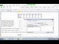 Analyzing Data with Scatter Plots