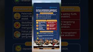 Gubernur BI Prediksi Rupiah Menguat Juli-Agustus 2026 buntut Sempat Dikritik DPR soal Pelemahan Kurs