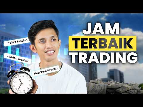 Jam Terbaik Trading Forex : Strategi Sukses untuk Pegawai