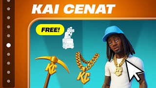 Fortnite's *FREE* BUNDLE OUT NOW!