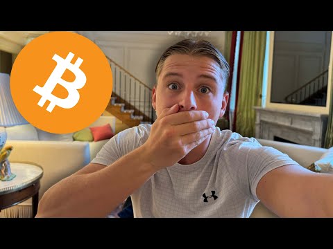 BITCOIN IS TRAPPING YOU NOW!!!!! *do not get fooled!!!*