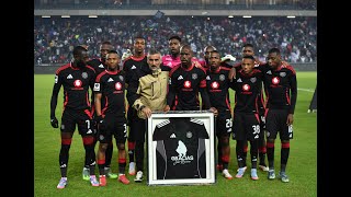 🏴‍☠️⚽ Bucs on Fire: Orlando Pirates’ 2024/25 Goal Recap