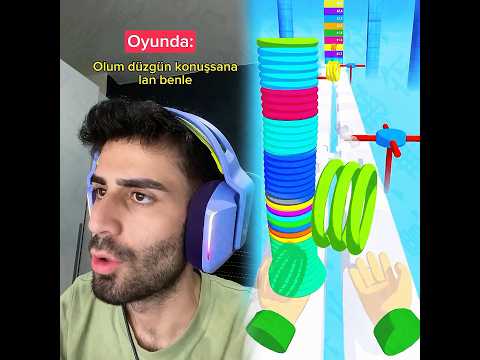 Bahşiş var mı#acting #funny #lifeisbutadream #itzymidzy #capcut #pov