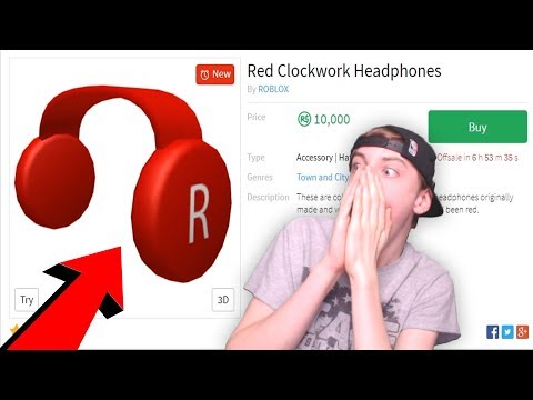 Clockwork S Headphones Jobs Ecityworks - roblox 8 bit headphones