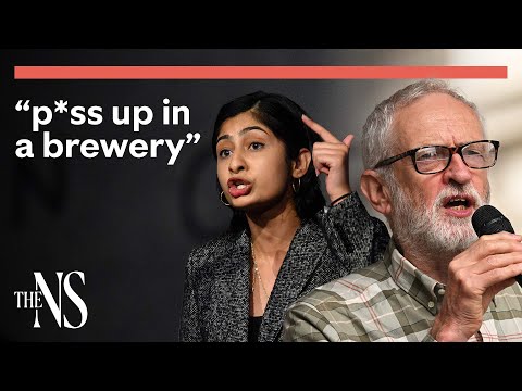 What now for the far left? | UK politics | The New Statesman
