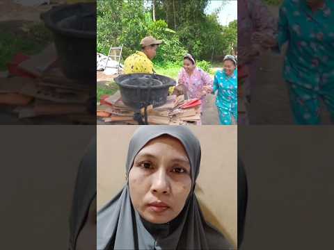 JUALAN RONSOKAN DI BILANG JUALAN CILUNG