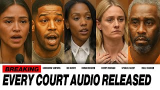 5 Shocking Testimonies That Could Send Diddy to Prison Forever