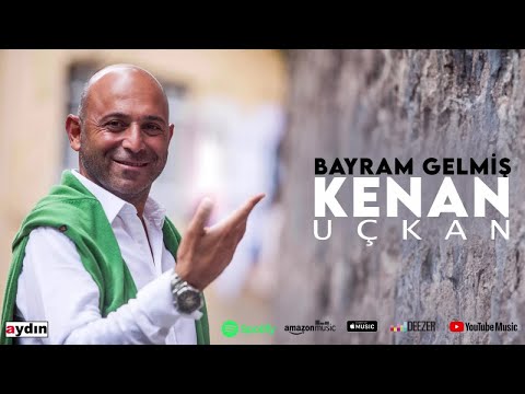 Kenan Uçkan - Bayram Gelmiş