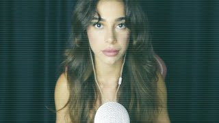 👽 UZAYLI SENİ KAÇIRDI 2 😴 ASMR  TÜRKÇE 😴 ÜZERİNDE DENEYLER YAPIYOR 🛸