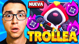 COMPRO la NUEVA *HIPERCARGA de MOE* y un MANCO me TROLLEA como NUNCA