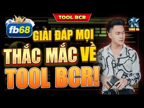 Baccarat | Cách Chơi Baccarat Online Hiệu Quả - Giải Đáp Mọi Thắc Mắc Về Tool Bcr