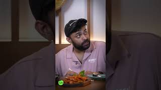 Kimchi, Ramen & More! 😍 | #VarunTej tries authentic Korean food at 7 Sisters! 🇰🇷🍜| #KoreanKanakaRaju