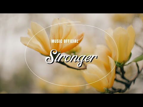 Stronger - Beautiful Night by Piano Relax (Music Official)