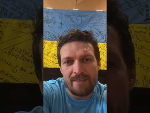 Усик – Соловйову: «Ти пам'ятаєш, як закінчив Геббельс?» 👏😉