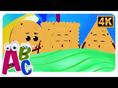 Dieci Nel Letto Canzone | Filastrocche Per Bambini In Italiano