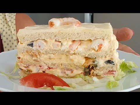 Este Pastel Se Hace Con Muy Pocos Ingredientes Y Está ¡Riquísimo!