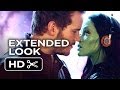 Trailer 8 do filme Guardians of the Galaxy