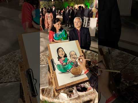 ye kya hua 😀 caricature #viral #popular #gaming #youtube #shorts #song