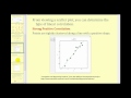 Regression Analysis Concepts