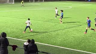 Villarreal vs Ranger Jan 31