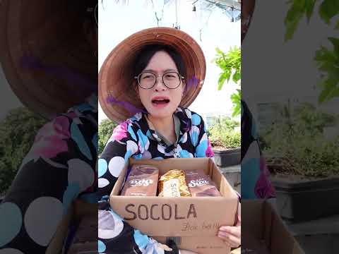 VẼ TRANH TRÊN NƯỚC ĂN ĐƯỢC có thật hay không?  #leeciehayhoi #shorts