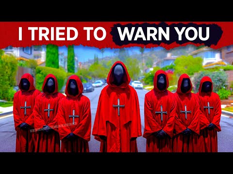 This Is The MOST Important Warning Jesus Gave Us About People In The Last Days