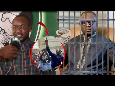 Urgent : Badara Gadiaga finalement...réagit! Ousmane Sock activiste militant de Pastef "Mbiir mi.."