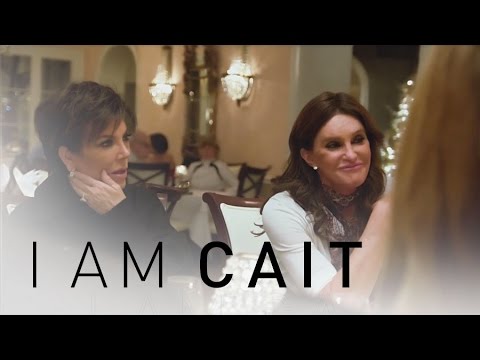 Kris Jenner Says Caitlyn Purposely Misled Her About Being Transgender! Watch The Dramatic Dinner Debate On I Am Cait!